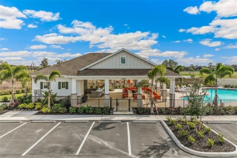 House in Bradenton, Florida 4 bedrooms, 307.79 sq.m. № 1432573 - photo 25
