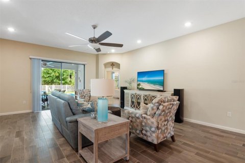 House in Vero Beach, Florida 3 bedrooms, 214.79 sq.m. № 1793980 - photo 7