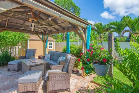 House in Vero Beach, Florida 3 bedrooms, 214.79 sq.m. № 1793980 - photo 30