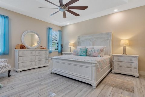 House in Vero Beach, Florida 3 bedrooms, 214.79 sq.m. № 1793980 - photo 17
