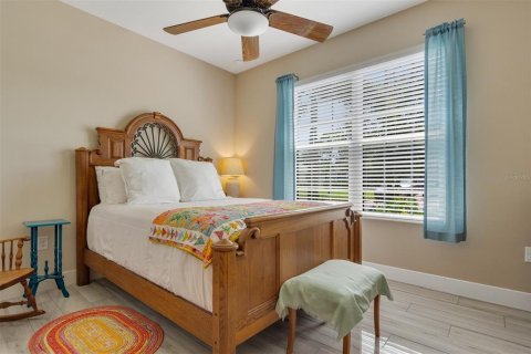 House in Vero Beach, Florida 3 bedrooms, 214.79 sq.m. № 1793980 - photo 22