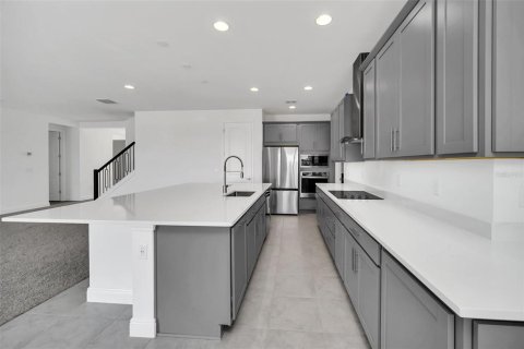 Casa en alquiler en Clermont, Florida, 6 dormitorios, 387.4 m2 № 1757693 - foto 14