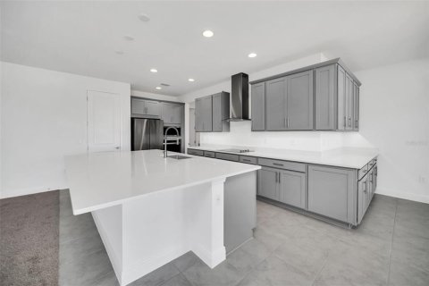 Casa en alquiler en Clermont, Florida, 6 dormitorios, 387.4 m2 № 1757693 - foto 12