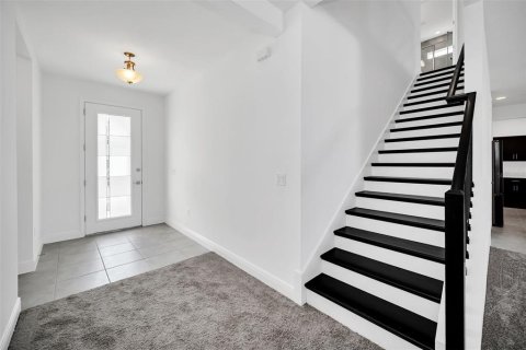 Casa en alquiler en Clermont, Florida, 6 dormitorios, 387.4 m2 № 1757693 - foto 5