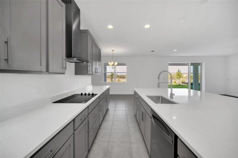 Casa en alquiler en Clermont, Florida, 6 dormitorios, 387.4 m2 № 1757693 - foto 13