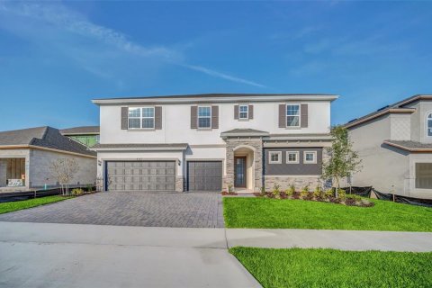 Casa en alquiler en Clermont, Florida, 6 dormitorios, 387.4 m2 № 1757693 - foto 3