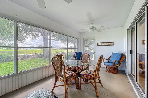 House in Leesburg, Florida 3 bedrooms, 159.05 sq.m. № 1916418 - photo 28
