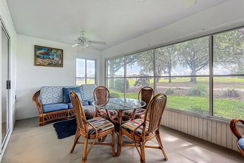 House in Leesburg, Florida 3 bedrooms, 159.05 sq.m. № 1916418 - photo 4