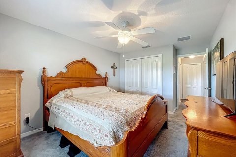 House in Leesburg, Florida 3 bedrooms, 159.05 sq.m. № 1916418 - photo 22