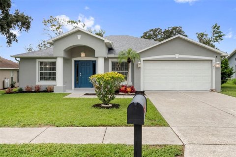 Casa en Spring Hill, Florida 3 dormitorios, 153.75 m2 № 2371557