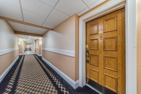 Copropriété à louer à Palm Harbor, Floride: 1 chambre, 49.24 m2 № 2410618 - photo 26