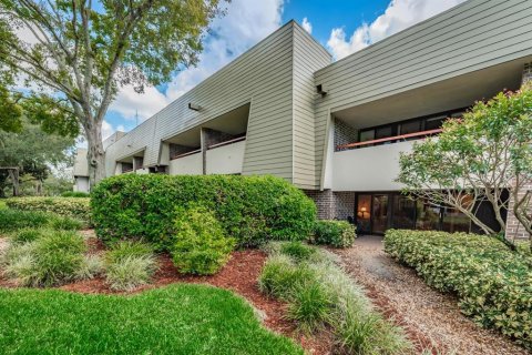 Copropriété à louer à Palm Harbor, Floride: 1 chambre, 49.24 m2 № 2410618 - photo 18