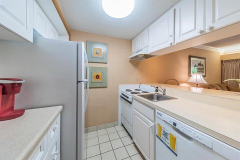 Copropriété à louer à Palm Harbor, Floride: 1 chambre, 49.24 m2 № 2410618 - photo 14
