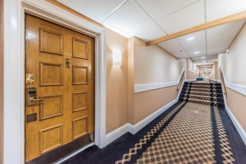 Copropriété à louer à Palm Harbor, Floride: 1 chambre, 49.24 m2 № 2410618 - photo 27