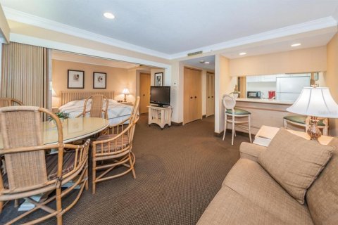 Copropriété à louer à Palm Harbor, Floride: 1 chambre, 49.24 m2 № 2410618 - photo 24