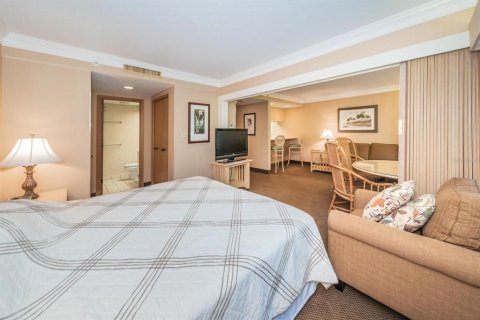 Copropriété à louer à Palm Harbor, Floride: 1 chambre, 49.24 m2 № 2410618 - photo 4