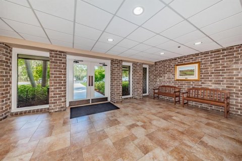 Copropriété à louer à Palm Harbor, Floride: 1 chambre, 49.24 m2 № 2410618 - photo 25