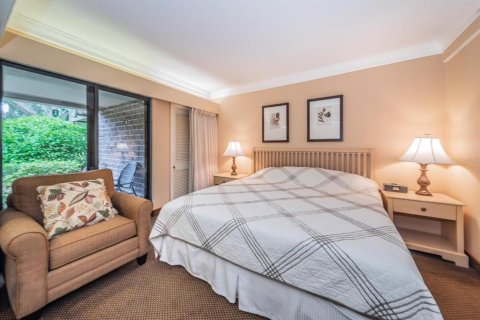 Copropriété à louer à Palm Harbor, Floride: 1 chambre, 49.24 m2 № 2410618 - photo 2