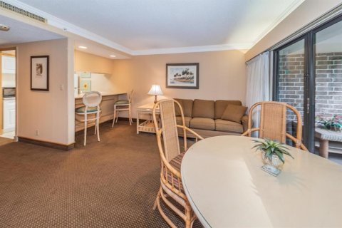 Copropriété à louer à Palm Harbor, Floride: 1 chambre, 49.24 m2 № 2410618 - photo 23