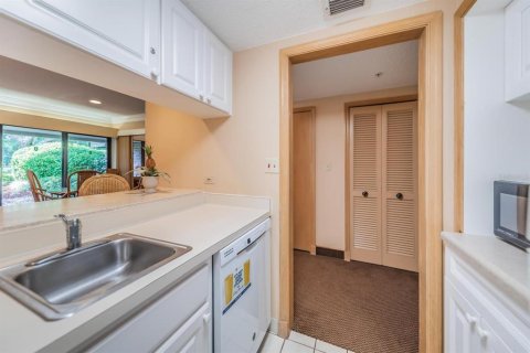 Copropriété à louer à Palm Harbor, Floride: 1 chambre, 49.24 m2 № 2410618 - photo 15