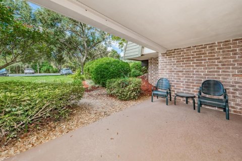 Copropriété à louer à Palm Harbor, Floride: 1 chambre, 49.24 m2 № 2410618 - photo 19