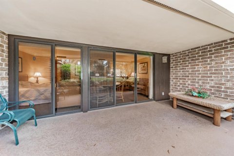 Copropriété à louer à Palm Harbor, Floride: 1 chambre, 49.24 m2 № 2410618 - photo 16