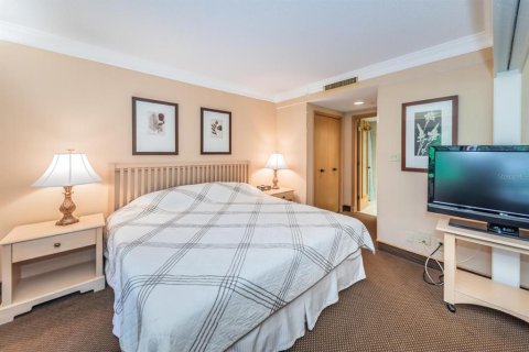 Copropriété à louer à Palm Harbor, Floride: 1 chambre, 49.24 m2 № 2410618 - photo 3