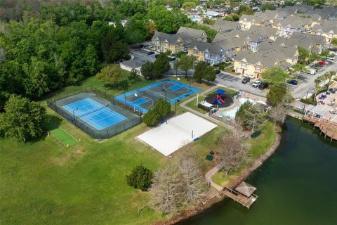 Adosado en venta en Kissimmee, Florida, 3 dormitorios, 120.4 m2 № 2233028 - foto 7