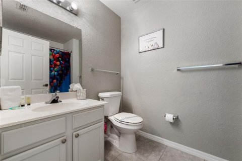 Adosado en venta en Kissimmee, Florida, 3 dormitorios, 120.4 m2 № 2233028 - foto 21