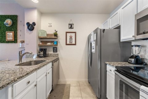 Adosado en venta en Kissimmee, Florida, 3 dormitorios, 120.4 m2 № 2233028 - foto 13