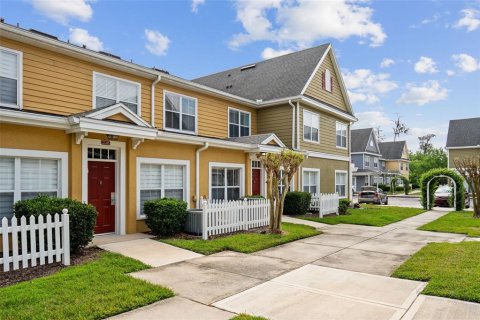 Adosado en venta en Kissimmee, Florida, 3 dormitorios, 120.4 m2 № 2233028 - foto 5