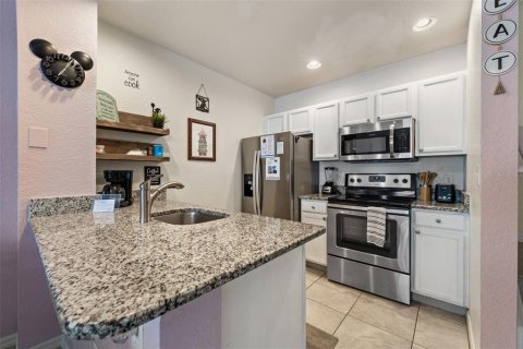 Adosado en venta en Kissimmee, Florida, 3 dormitorios, 120.4 m2 № 2233028 - foto 12