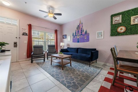 Adosado en venta en Kissimmee, Florida, 3 dormitorios, 120.4 m2 № 2233028 - foto 10