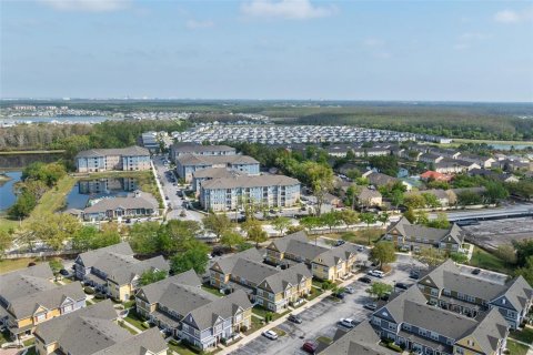 Adosado en venta en Kissimmee, Florida, 3 dormitorios, 120.4 m2 № 2233028 - foto 25
