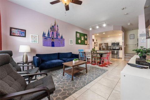 Adosado en venta en Kissimmee, Florida, 3 dormitorios, 120.4 m2 № 2233028 - foto 9