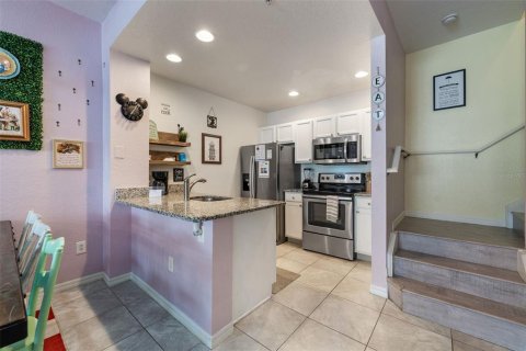 Adosado en venta en Kissimmee, Florida, 3 dormitorios, 120.4 m2 № 2233028 - foto 11