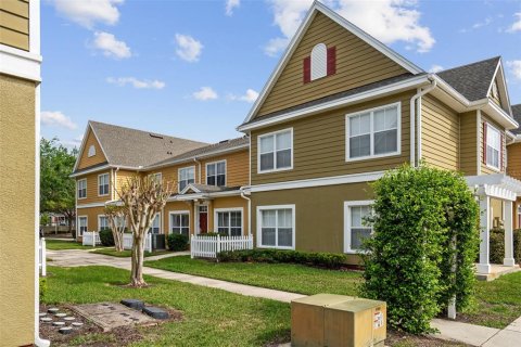 Adosado en venta en Kissimmee, Florida, 3 dormitorios, 120.4 m2 № 2233028 - foto 3