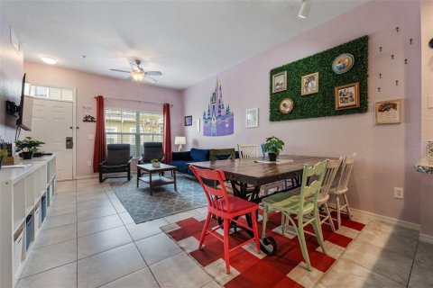 Adosado en venta en Kissimmee, Florida, 3 dormitorios, 120.4 m2 № 2233028 - foto 8
