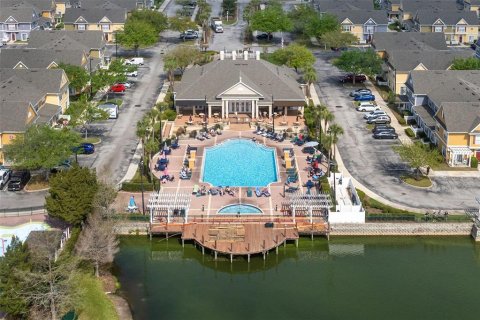 Adosado en venta en Kissimmee, Florida, 3 dormitorios, 120.4 m2 № 2233028 - foto 6