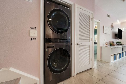 Adosado en venta en Kissimmee, Florida, 3 dormitorios, 120.4 m2 № 2233028 - foto 16