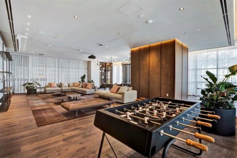 Condominio en venta en Miami, Florida, 1 dormitorio, 60.67 m2 № 1975944 - foto 15