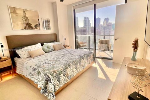 Condominio en venta en Miami, Florida, 1 dormitorio, 60.67 m2 № 1975944 - foto 8
