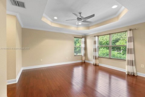 House in Miramar, Florida 5 bedrooms, 257.43 sq.m. № 1828332 - photo 30