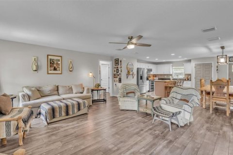 House in Lakeland, Florida 3 bedrooms, 164.99 sq.m. № 1847095 - photo 20