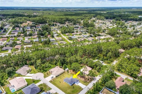 Villa ou maison à vendre à Palm Coast, Floride: 4 chambres, 140.93 m2 № 2127498 - photo 20