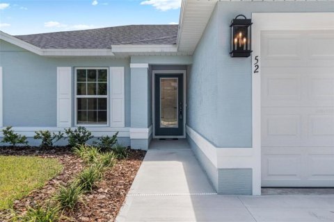 Villa ou maison à vendre à Palm Coast, Floride: 4 chambres, 140.93 m2 № 2127498 - photo 25