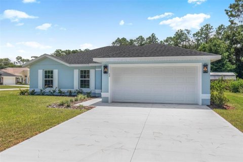 Villa ou maison à vendre à Palm Coast, Floride: 4 chambres, 140.93 m2 № 2127498 - photo 21