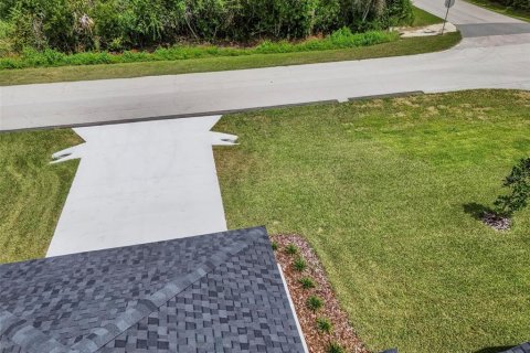 Villa ou maison à vendre à Palm Coast, Floride: 4 chambres, 140.93 m2 № 2127498 - photo 10