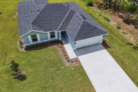 Villa ou maison à vendre à Palm Coast, Floride: 4 chambres, 140.93 m2 № 2127498 - photo 4