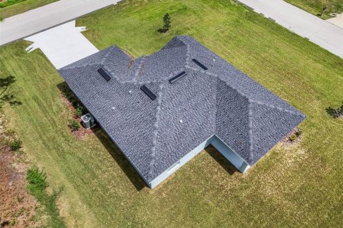 Villa ou maison à vendre à Palm Coast, Floride: 4 chambres, 140.93 m2 № 2127498 - photo 7